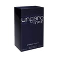 thumbnail image 3 of Perfume Emanuel Ungaro Ungaro Man Eau de Toilette 90 ml, 3 of 3