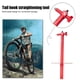 thumbnail image 3 of ZTTO bicicleta cola gancho enderezar herramienta desmontable ciclismo reparación accesorios Hugtrwg  Para estrenar, 3 of 7