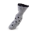 thumbnail image 4 of Calcetines Antideslizantes Zulema para Perro y Gato Negro S M L XL, 4 of 8