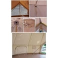 thumbnail image 4 of INTBUYING Outdoor Family Camping Tent Waterproof Tent Yurt Tent Hunting Glamping Camping Tent, 4 of 8