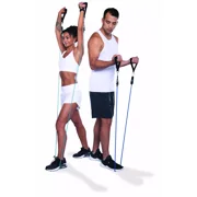 Pro-Tec Total Body Resistance Bands