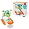 thumbnail image 4 of Children's Steering Wheel Toy, Baby Driving Toy, Boys Simulation Simulation Driving Station Early Education Toy, 4 of 4