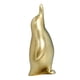 thumbnail image 5 of Estatua Creativa de pingüino Soledad figura de resina escultura Animal 4 piezas, 5 of 10