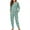Flower Corgi, variant on FOR U DESIGNS Flower Corgi Women 2 Piece Pajamas Sets Long Pants and Crew Neck Tops Size S Drawstring Nightwear Sets Long Sleeve Sleepwear Soft for Women Pajama Suits