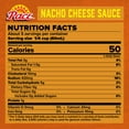 thumbnail image 5 of Pace Medium Nacho Cheese Sauce, 10.5 oz Can, 5 of 12