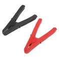 thumbnail image 4 of Pinza de carga de energía, pinza de prueba eléctrica de 125 mm, pinza de seguridad aislada, pinza de prueba de seguridad, diseño de última generación, 4 of 8