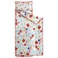 thumbnail image 2 of Pioneer Flower Floral Print Pattern Toddler Nap Mats for Kids Preschool,Sleeping Mat Bag or Kids,Toddler Sleeping Bag,Toddler Nap Mat or Daycare, 2 of 6