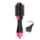 thumbnail image 4 of Cepillo de peine de aire caliente Secador de pelo multifunción Cepillo para rizar Herramientas para peinar el cabello Ndcxsfigh Cuidado Belleza, 4 of 6