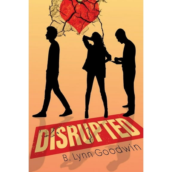 Disrupted, (Paperback)