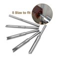 thumbnail image 5 of Pen Mill Set,10 Pieces Barrel Trimmer System for Pen Kits for Woodworking Pen Kits, 5 of 5