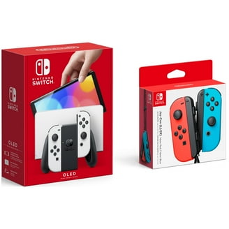 ニンテンドー switch Nintendo Switch Splatoon 2 Neon Pink/Neon Green Handheld