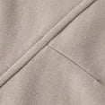 thumbnail image 6 of Ruyang Baggy Sweatpants for Teen Girls Y2K Wide Leg Preppy Athletic Pants Elastic High Waisted Fall Winter School Joggers Winter Clothes, 6 of 9