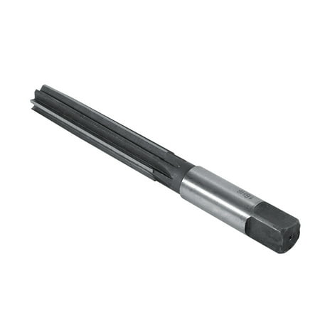 

Hand Reamer Straight-shank Reamer Manual-purpose Tool Straight Shank Parallel Hand Reamer Engineering Pipe Drill Metalworking 3mm-16mm
