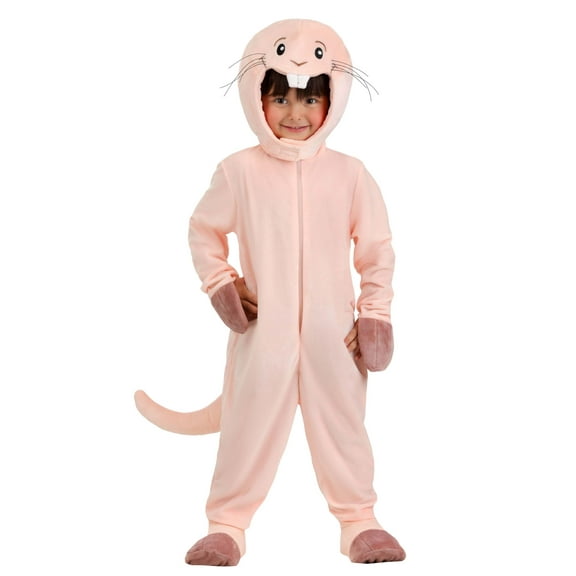 Toddler Disney Kim Possible Rufus Costume