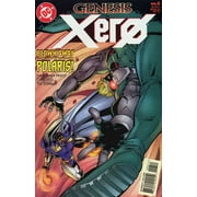 Xero #6 VF ; DC Comic Book