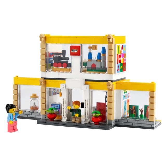 LEGO Merchandise Official Store 40574 541 piezas LEGO -