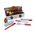thumbnail image 1 of Melissa & Doug - 9269 | Wooden Rotisserie & Grill Barbecue Set, 1 of 7