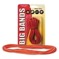 thumbnail image 3 of Big Bands Rubber Bands, Size 117b, 0.06" Gauge, Red, 12/pack | Bundle of 5 Packs, 3 of 5