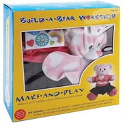 Build-A-Bear Kit, Sweetheart