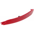 thumbnail image 4 of For Hyundai Elantra 2014 2015 2016 Bumper Reflector Driver Side | Rear | Sedan | CAPA | Replacement For HY1184114, HY1184114C | 615343712338, 924053X200, 4 of 6