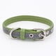 thumbnail image 3 of Collar Colgante de Mascota Colco Cuello Mascotas Verde M, 3 of 8