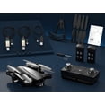 thumbnail image 2 of Snaptain SP500 GPS Camera Foldable Drone - Dron Plegable con Camara SNAPTAIN SP500, 2 of 8