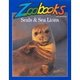 thumbnail image 1 of Pre-Owned Seals & Sea Lions (Zoobooks Series) (Paperback) 093793433X 9780937934333, 1 of 1