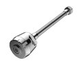 thumbnail image 5 of Extensor de grifo de cocina, aireador de grifo de ahorro de agua antisalpicaduras giratorio de 360 ​​°, rociador de fregadero ajustable de 2 modos, reemplazo de cabezal de grifo de cocina, 5 of 5