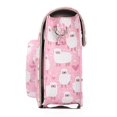 thumbnail image 4 of Painted Series Camera Bag with Shoulder Strap for Fujifilm Instax mini 11, 4 of 5