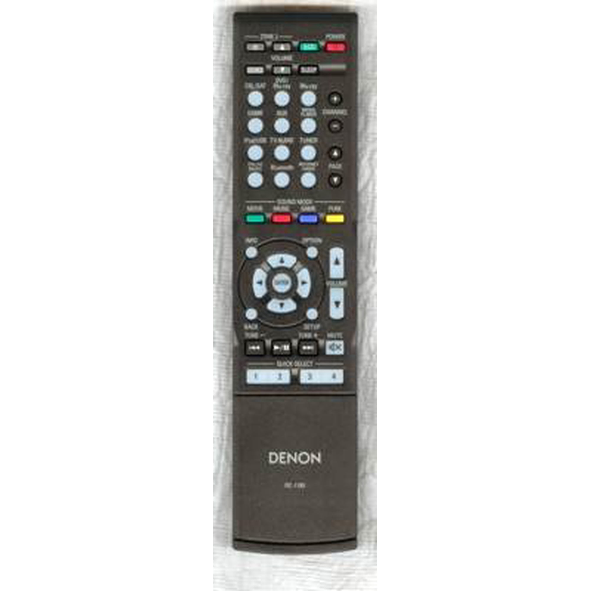 Denon RC-1189 Remote Control