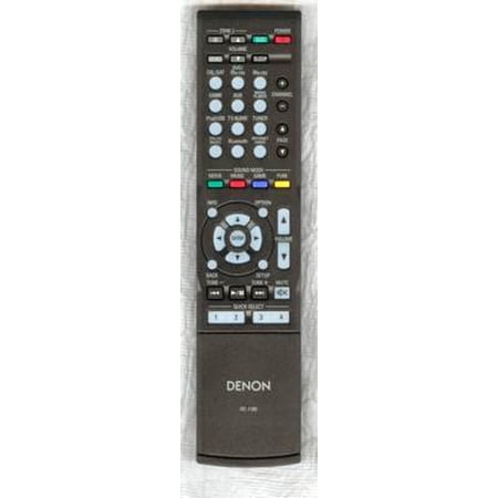 Denon RC-1189 Remote Control
