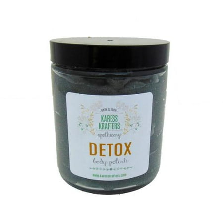 Detox Sugar Scrub karess krafters apothecary detox sugar scrub Detox Sugar Scrub karess krafters apothecary detox sugar scrub