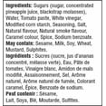 thumbnail image 3 of Great Value Classic Barbecue Sauce, 3 of 3