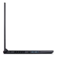 thumbnail image 5 of Acer Nitro 5 15 Gaming Laptop Computer 15.6" FHD IPS 144Hz ComfyView Display AMD Octa-core Ryzen 7 5800H Processor 32GB DDR4 512GB SSD GeForce RTX 3060 6GB Backlit Keyboard HDMI USB-C Win10 Black, 5 of 7