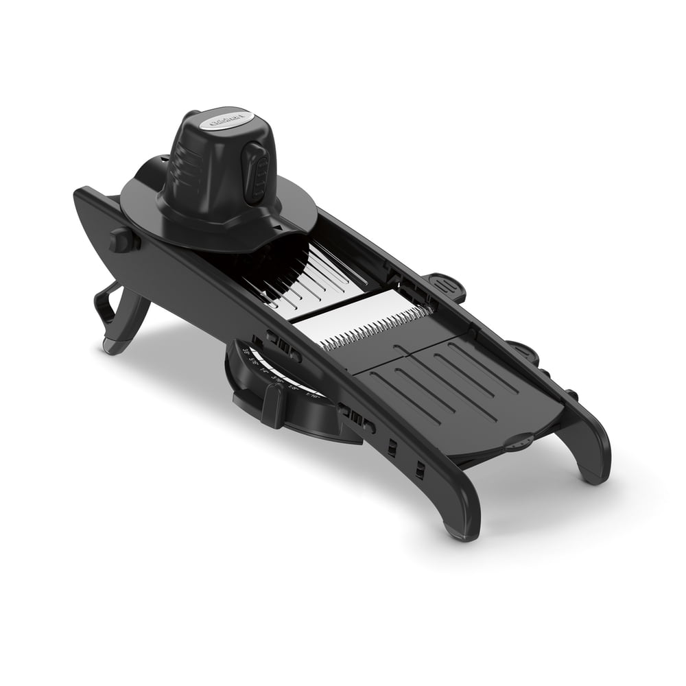 Mandoline with 5 Cutting Levels