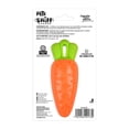 thumbnail image 4 of Fancy Pets. Juguete Zanahoria para Perro con Aroma Sniff  Chico, 4 of 4