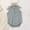 Green, variant on Summer Onesies for Boys Children's Solid Color Round Neck Sleeveless Jumpsuit Baby Summer Breathable Bag Fart Jacket Baby 3-6 Months Girl Clothes