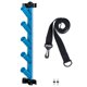 thumbnail image 2 of 1 juego de soporte de limpieza de piscina, accesorio de limpieza de piscina, ayudante de piscina, color aleatorio, 2 of 5