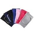 thumbnail image 3 of HLONK 2PCS Elastic Elbow Pads Thickened Sponge Elbow Knee Protectors Guard Basketball, 3 of 26