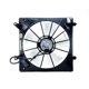 thumbnail image 3 of Motoventilador Cardic Honda Civic 4cil 1.7 2001 2pines, 3 of 4