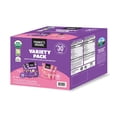 thumbnail image 3 of Frankie’s Organic Organic Puffcorn Variety Pack, 30 Count (Pack of 2) with Bowl, 3 of 5