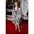 thumbnail image 2 of Jill Hennessy At Arrivals For World Premiere Of Wild Hogs El Capitan Theatre Los Angeles Ca February 27 2007. Photo, 2 of 2