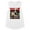 White, variant on Horror Halloween Thug Life Women's Muscle Tank Large White