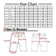 thumbnail image 2 of Bermuda Short Hombre Casual Playa Suelto Cargo Bolsas, 2 of 2