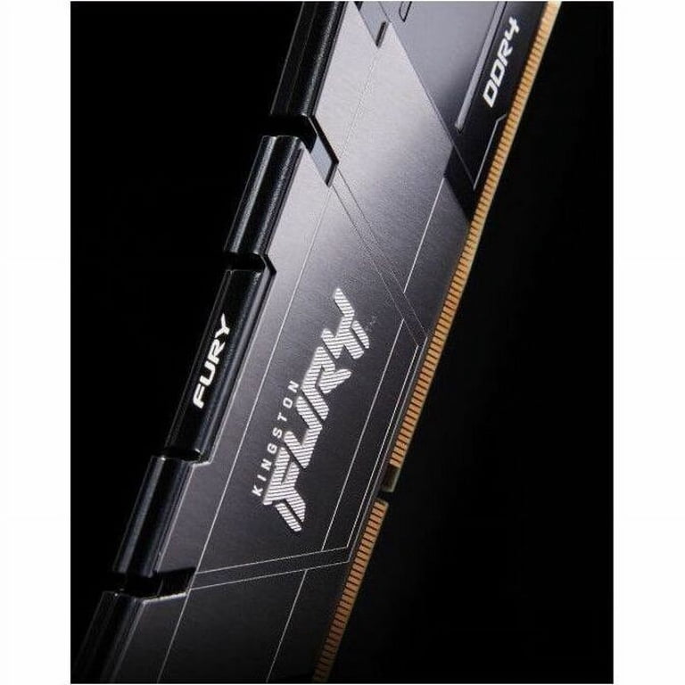 Kingston FURY Renegade 16GB (2 x 8GB) DDR4 SDRAM Memory Kit