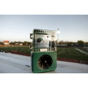 Bird Repeller,8 1/2 in H,4 in W BXP PRO 1