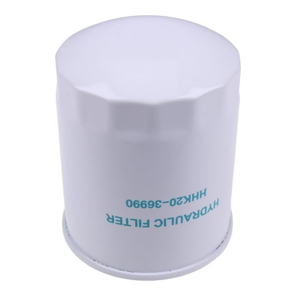 Hydraulic Oil Filter HHK20-36990 for Kubota ZD28 ZD21 ZD18 ZD25 BX1500D BX1800D
