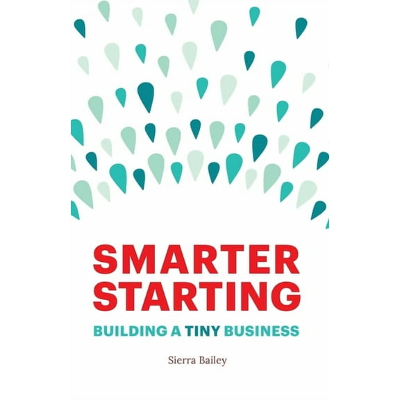 Smarter Starting : Building a Tiny Business (Paperback)