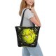 thumbnail image 2 of Fotbe Ball Bolsa de Playa con Estampado, Bolsa de Hombro, Bolsa de Mano Espaciosa, Bolsa de Viaje Ligera, Bolsa de Compras Versátil, 2 of 6