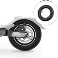 thumbnail image 2 of 2Pcs Inner Tube Universal 10X2.5/10X2.75 Tube Innertube with Bent Valve 45 Degree Valve for 10 Inch Electric Scooter, 2 of 5